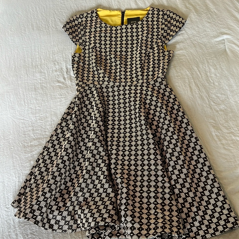 Maeve by Anthropologie A Line dress size 0
